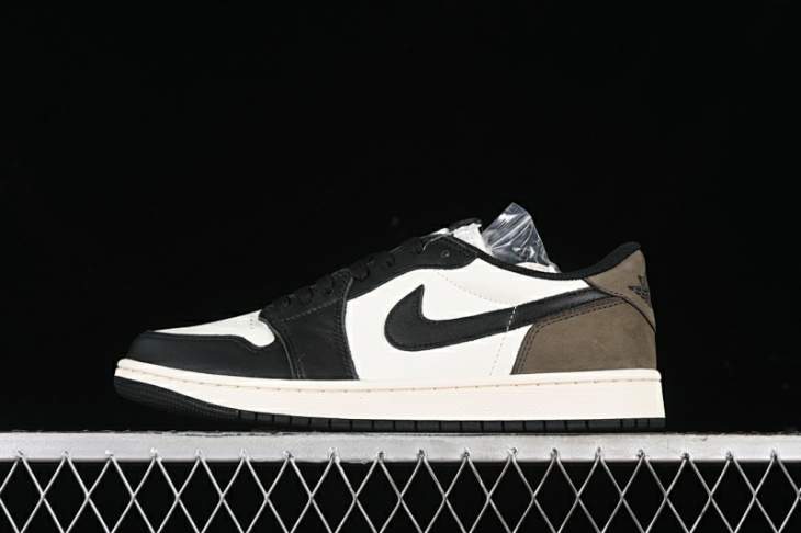 Picture of Air Jordan 1 LOW _SKUfw18028421868383266fw